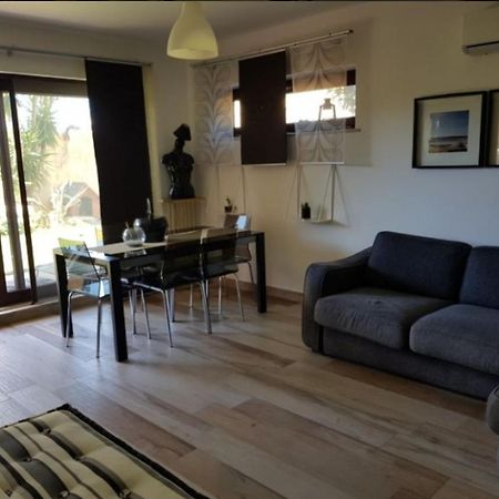 A Pellaro La Casa Di Cherie Reggio di Calabria Exteriör bild